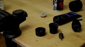 Ремонт двигателя стеклоочистителя ВАЗ Лада Гранта.