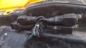 stavaleks Переносим реле Z6 CF Moto