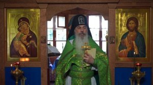 Прп. Серафим не хочет, чтобы мы превратились в черные головешки. Как этого избежать?