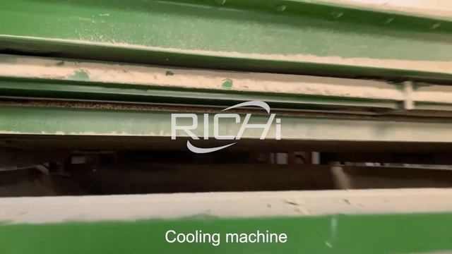 Линия по производству кормов для рыб смотреть онлайн