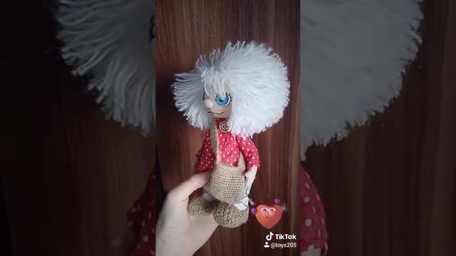 Домовенок