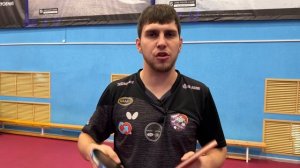 Новинка от Butterfly! Butterfly Fan Zhendong ALC! Обзор на ракетку для настольного тенниса!