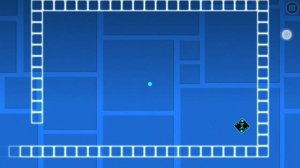 Как сделать эффект мини-игры из Press Start | Geometry Dash Guides