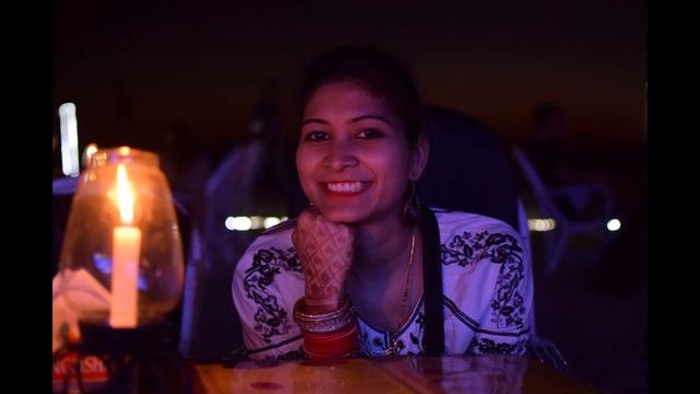 Nikon AF-S DX Nikkor 35 mm f/1.8G Prime Lens Review | Best Lens for Nikon d5600 |Test Shots & Video смотреть онлайн