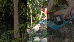 tests makita duc 353