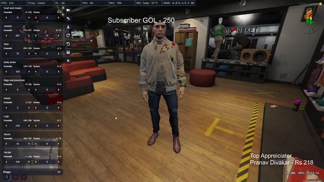 Paisa Ghar or Car Ke Liye Chal Rahi Hai Fight | - GTA TLRP 3.O #shreerudraalive #rocketleague #tlrp смотреть онлайн