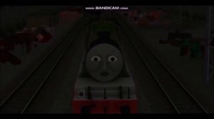 Sodor Fallout but Edward Henry Oliver and Duck Switched Roles.