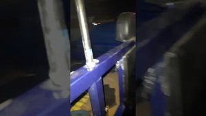 честный обзор трицикла аякс 250  жидкостным охлаждения !