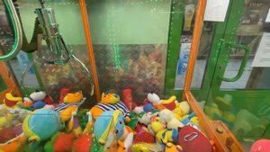 Достали ДРАКОНА с лайфхаком из игрового автомата ХВАТАЙКА !!!