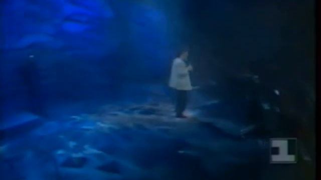 Александр Серов - Звездопад Песня - 1994 смотреть онлайн