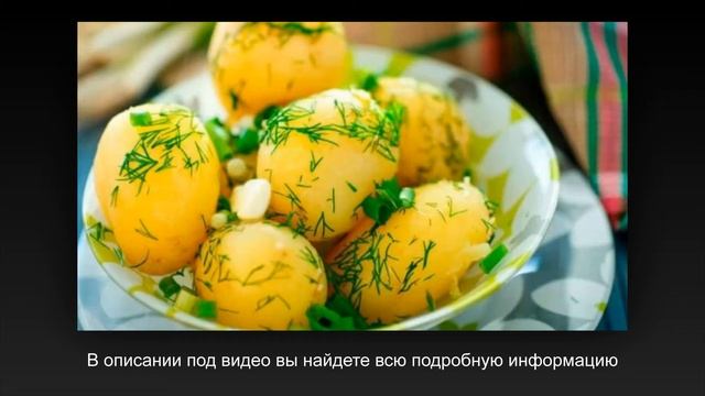 Диетолог перечислила самые вредные блюда из картофеля