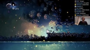 ПАПИЧ ИГРАЕТ В Hollow Knight! ЭТО УЛЬТРАСЛОЖНО! 6