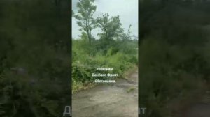 Новомихайловка Донецкой область. 26 мая 2023 года