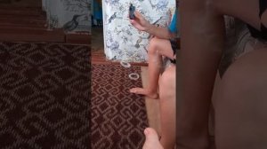 чарон бейби + VS миникана