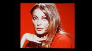 Sharon Tate ~ Heaven