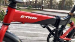 Btwin Hoptown 3 - Отзывы о Велосипедах