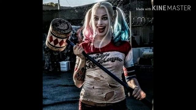 песня Харли Квинн в Тюрьме смотреть онлайн