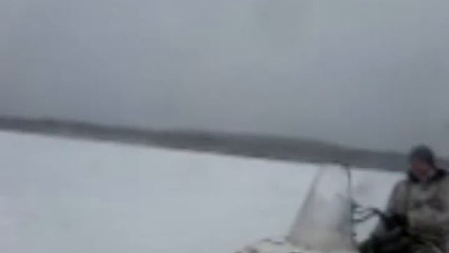 Снегоход смотреть онлайн