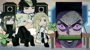 {🖇Реакция Свастонов Канто на Санзу Харучие как Незуко Камадо🖇}1/1