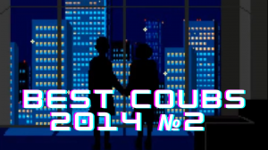 Best Coubs 2014. Подборка лучших приколов за 2014 год №2