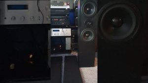 Yamaha NS-G40MkII