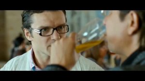 Из фильма "Поколение П".