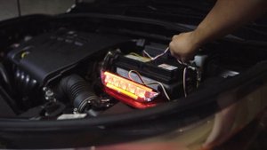 How to INSTALL THE REAR CENTER LED FOG / DRL / 4TH BRAKE LIGHT TOYOTA C-HR XLE [Project C-HR VLOG 6