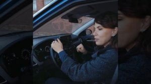 Чему не учат в автошколе: правильная посадка за рулем