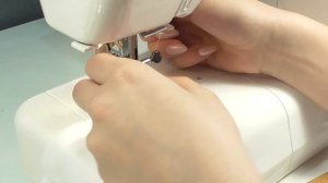 Ушила свитер Новые швейные лапки Перебираю ткани