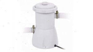 Filter pump 530GAL картриджный фильтр-насос (JILONG) обзор 29P415EU производитель Girvas (Китай)