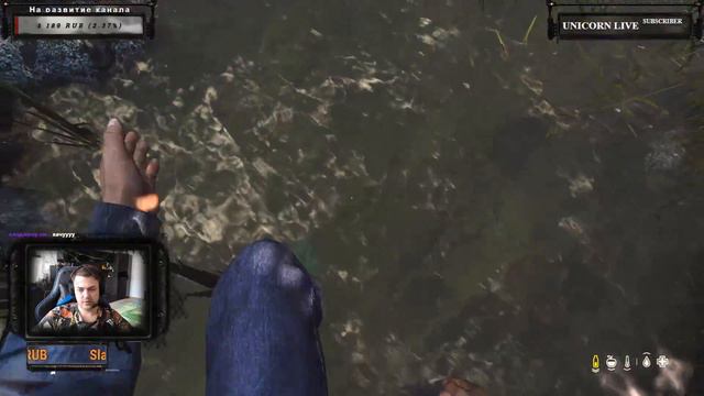 🔴 Ищу с кем ПОДНЯТЬ сервер | Dayz Standalone | 💀 При поддержке сервера The Walking Dead 💀 смотреть онлайн