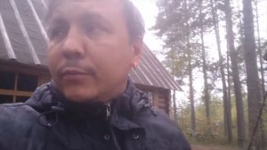 Путешествие на озеро Кадам,  Усть Куломский район, Республика Коми