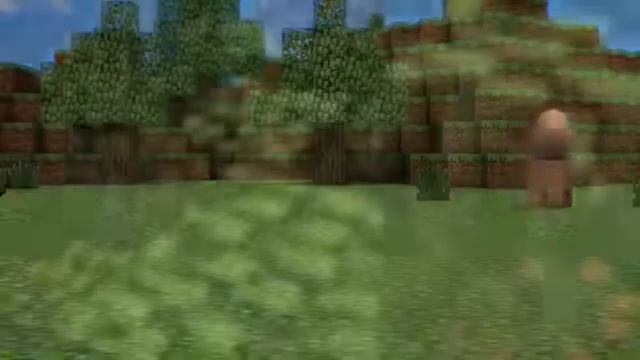 (Vlados-klik) [яйцо и майнкрафт] 2 Серия смотреть онлайн