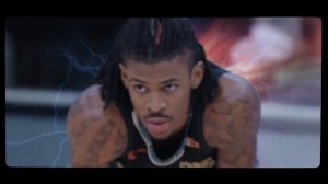 Ja Morant ft. Yeat - Lyfe (NBA Edit)