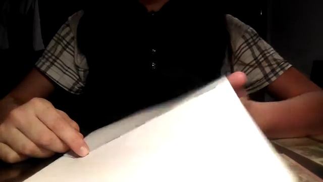 Как сделать книгу,блокнот,тетрадь.