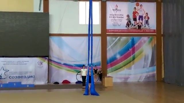 Соревнование по воздушной гимнастике смотреть онлайн