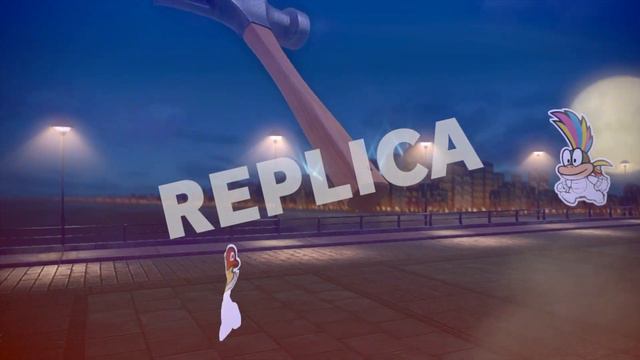 Paper Mario: Color Splash - Part 32 - Boss Lemmy