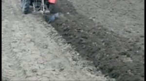 Самодельный трактор из мотоблока. Часть 2