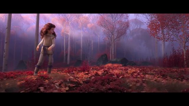 Разбор тизер-трейлера Холодное сердце 2/Frozen II смотреть онлайн