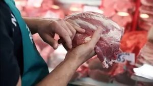 Как можно отличить ХОРОШЕЕ МЯСО от плохого