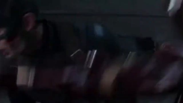 "Я только начал"-Капитан Америка смотреть онлайн