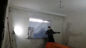 Вортекс лс 1065 первый пуск купил себе новый безвоздушный аппарат грунтовка и потом покраска