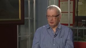 Сергей Устьянцев. Сравнение танков Шерман и Т-34.