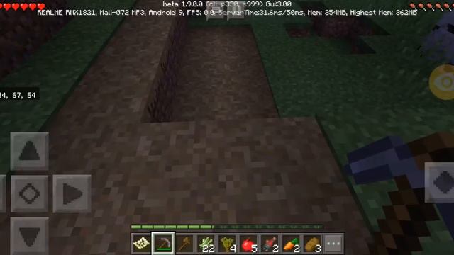 Челенж в Майнкрафте есть только сладкое.:) смотреть онлайн