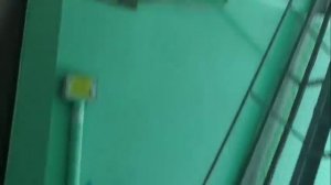 Лифт ЩЛЗ-2018. Г. Москва, пр. Шокальского 19, 4 подъезд. | MASHIEFTWO