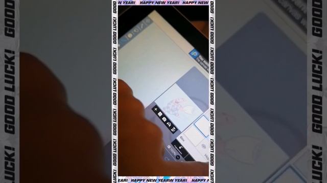 КАК НАРИСОВАТЬ ЛЮБУЮ КАРТИНКУ В  Idis Paint  БЕЗ УМЕНИЯ РИСОВАТЬ@DashaDerry
