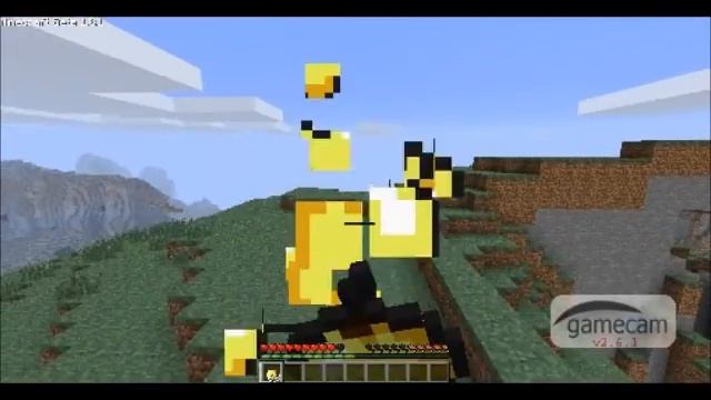 minecraft cool map + seed смотреть онлайн