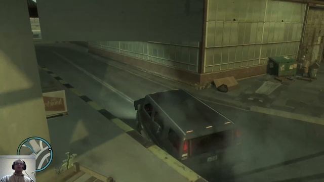 GTA 4 Прохождение #2 walkthrough смотреть онлайн