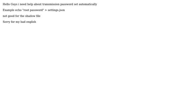 How to set automatic transmission password? смотреть онлайн