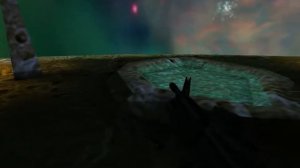 Прохождение Half-Life 1 - Часть 15: Ксен (2020 год)